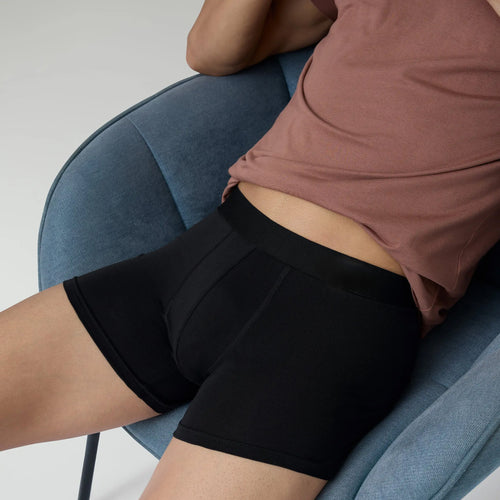 Men's Cotton Trunks